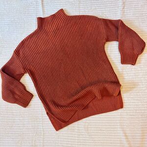 Cupcakes and Cashmere Sweater Size XS